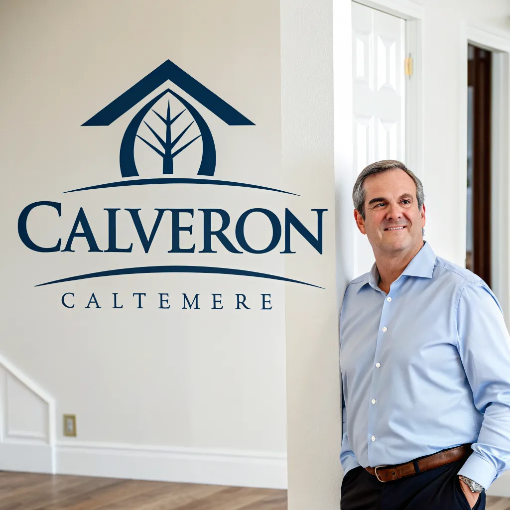 Calveron Logo